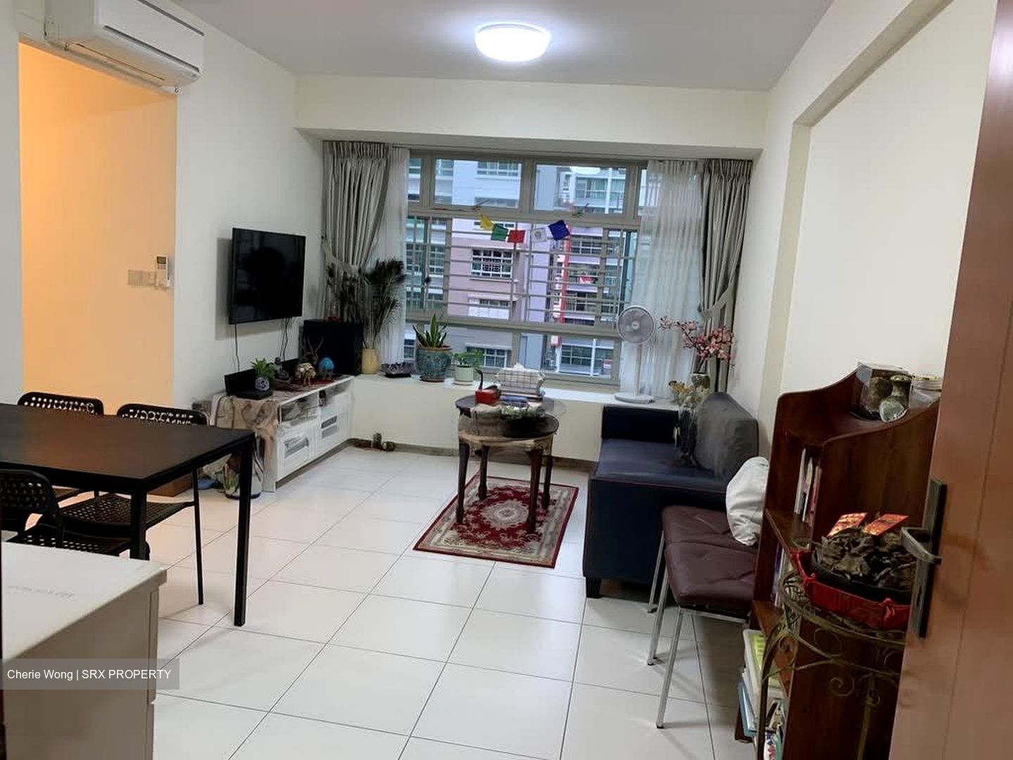 Blk 601A Punggol Vista (Punggol), HDB 3 Rooms #605067841